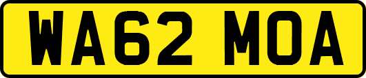 WA62MOA