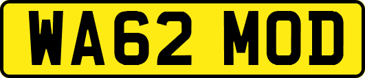 WA62MOD