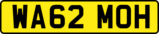 WA62MOH