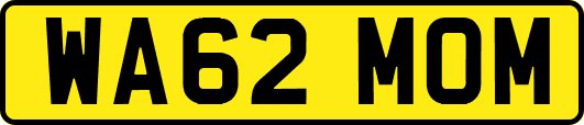WA62MOM