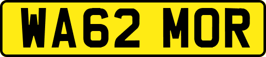 WA62MOR