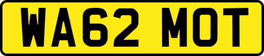 WA62MOT
