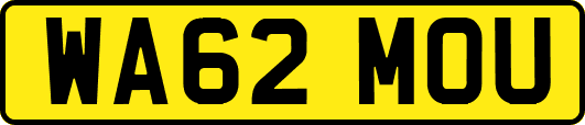 WA62MOU