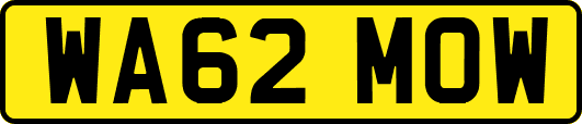 WA62MOW