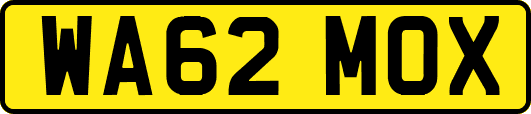 WA62MOX