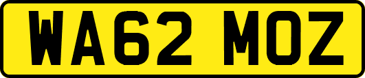 WA62MOZ