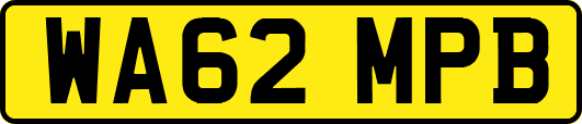 WA62MPB