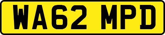 WA62MPD