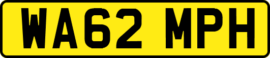 WA62MPH