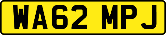 WA62MPJ