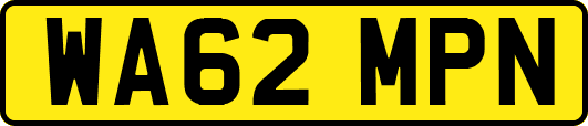 WA62MPN