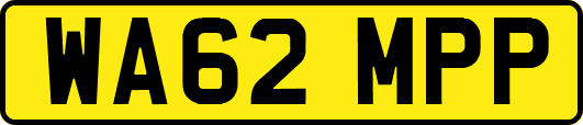 WA62MPP