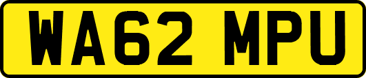 WA62MPU
