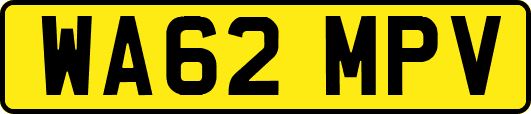 WA62MPV