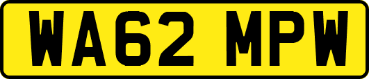 WA62MPW