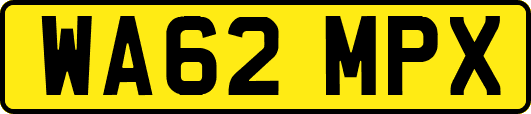 WA62MPX