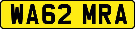 WA62MRA