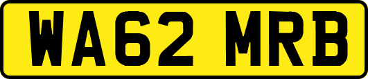 WA62MRB