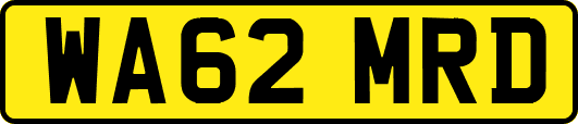 WA62MRD