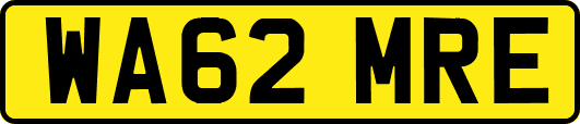 WA62MRE