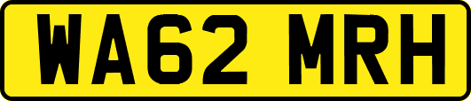 WA62MRH