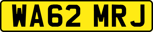 WA62MRJ