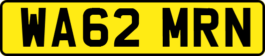 WA62MRN