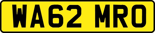 WA62MRO