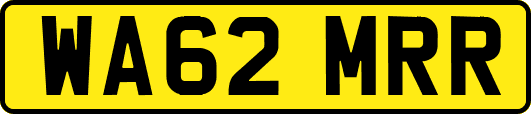 WA62MRR