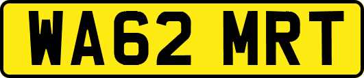 WA62MRT