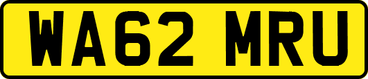 WA62MRU