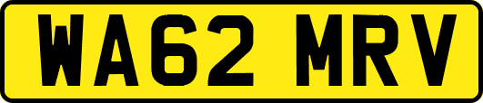 WA62MRV