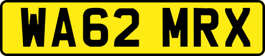 WA62MRX