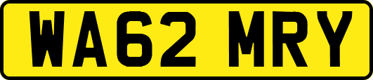 WA62MRY