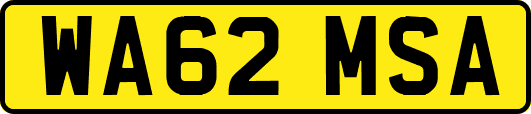 WA62MSA