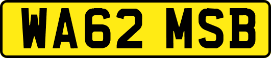 WA62MSB
