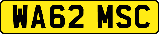 WA62MSC