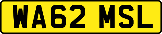 WA62MSL
