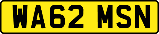 WA62MSN