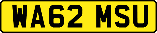 WA62MSU