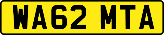 WA62MTA