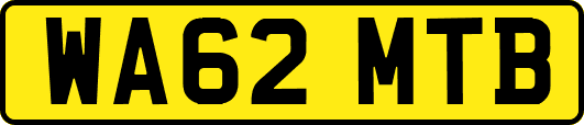 WA62MTB