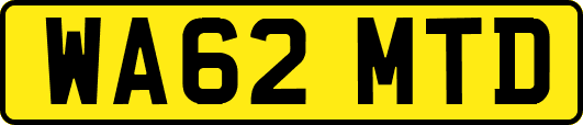 WA62MTD