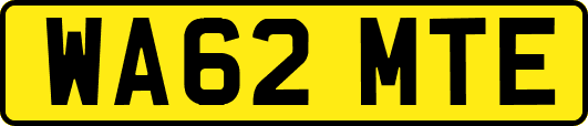 WA62MTE