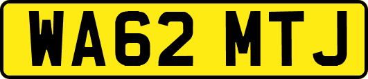 WA62MTJ