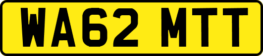 WA62MTT