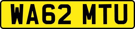 WA62MTU