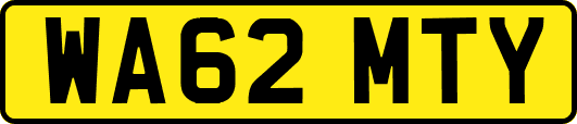 WA62MTY