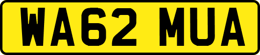WA62MUA