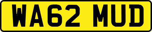 WA62MUD